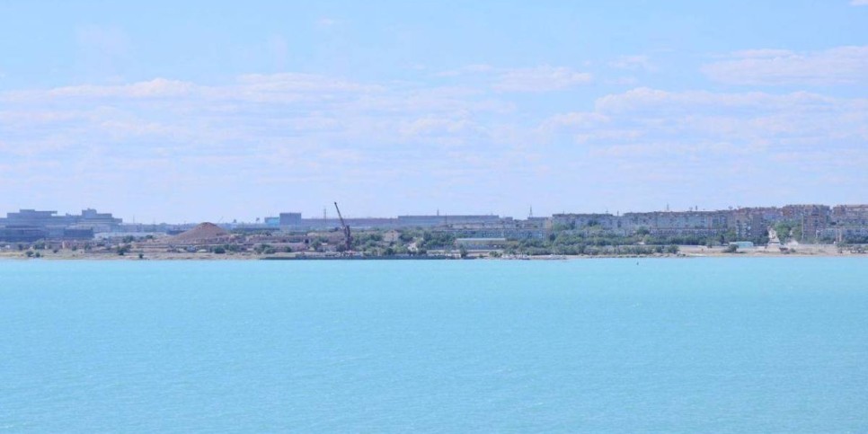 
                    Поток туристов в Карагандинскую область может вырасти до полумиллиона
                