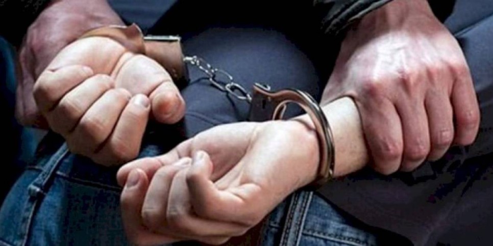 
                    Находившийся 15 лет в розыске преступник задержан в Нур-Султане
                