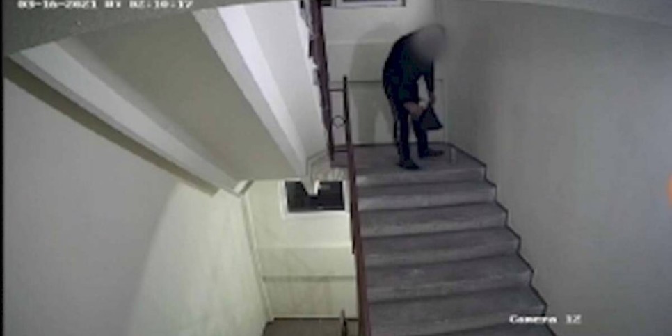 
                    Нарушителя, попавшего на видео, привлекли к ответственности
                