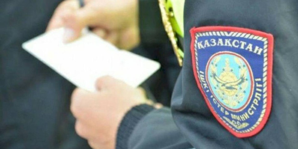 
                    В Алматы полиция задержала курьера, сбившего младенца
                