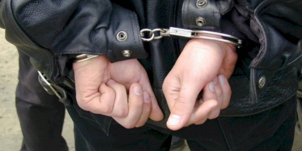 
                    Двух грабителей задержали на рынке в Алматы
                