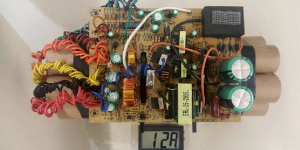 
                    Уже 34 школы в Алматы грозит взорвать неизвестный
                