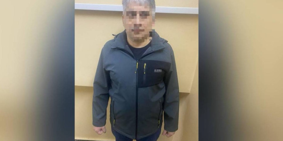 
                    Разыскиваемый иностранец задержан в Алматы 
                