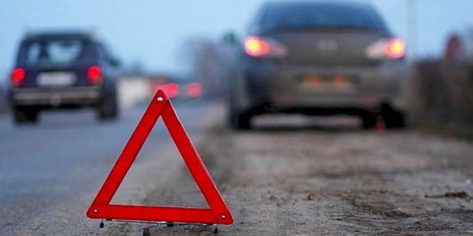
                    Число ДТП сократилось в Казахстане
                