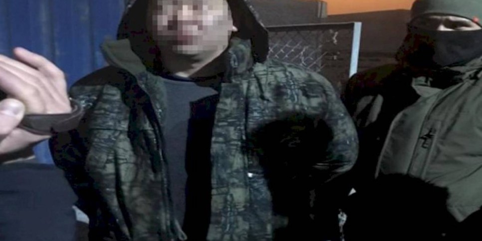 
                    Спецоперация в Казахстане: задержаны бывшие и действующие силовики
                