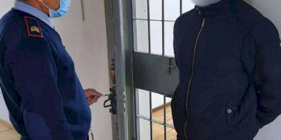 
                    Убийством закончилась ссора родственников из-за земельного участка в Алматинской области
                