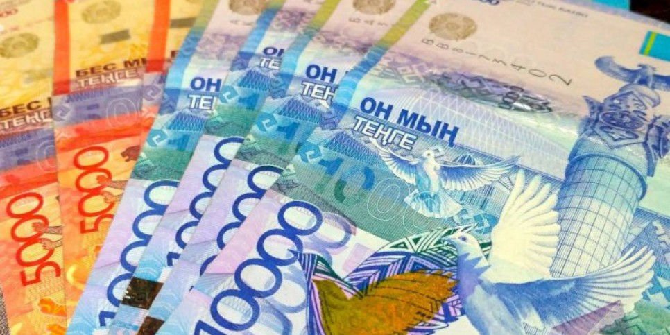 
                    В растрате 105 млн тенге подозревают бухгалтера в Алматинской области
                