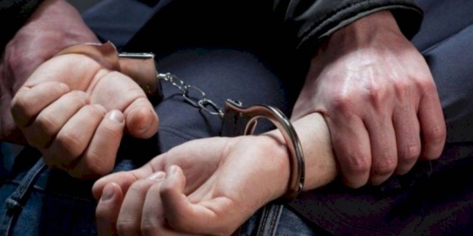 
                    Сбежавшего из СИЗО Алматы рецидивиста задержали в Актобе
                