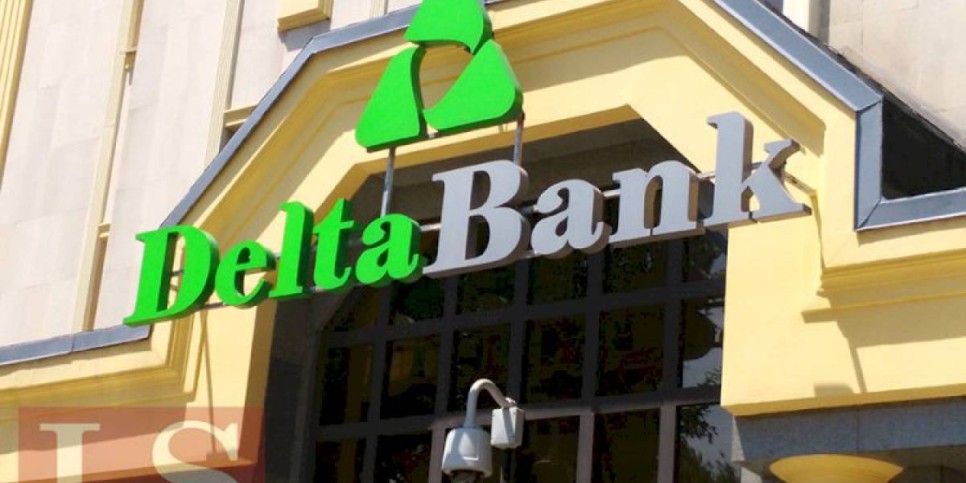 
                    В Алматы задержаны топ-менеджеры Delta Bank
                
