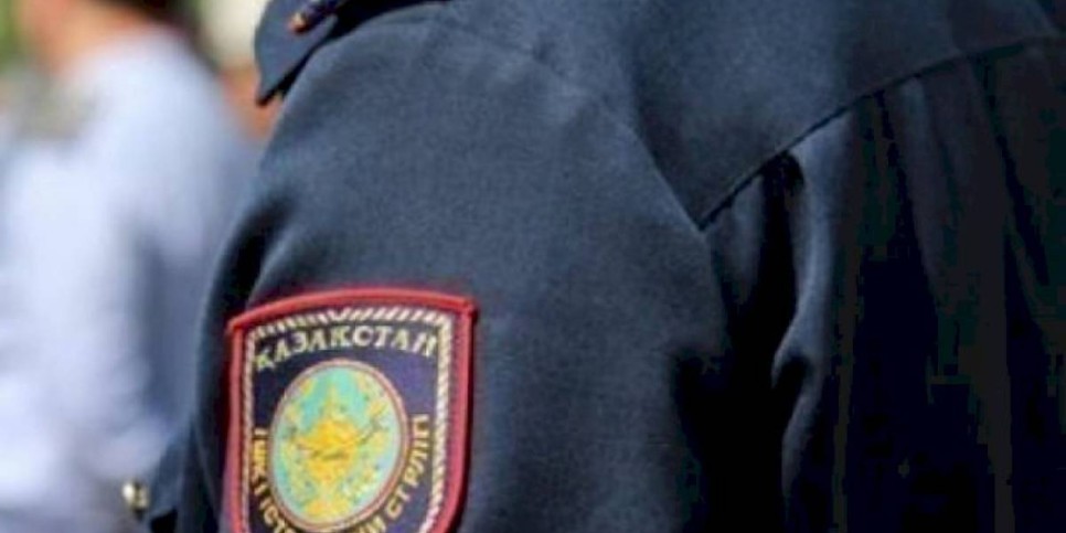 
                    650 семейных дебоширов состоят на учете в полиции Алматы
                