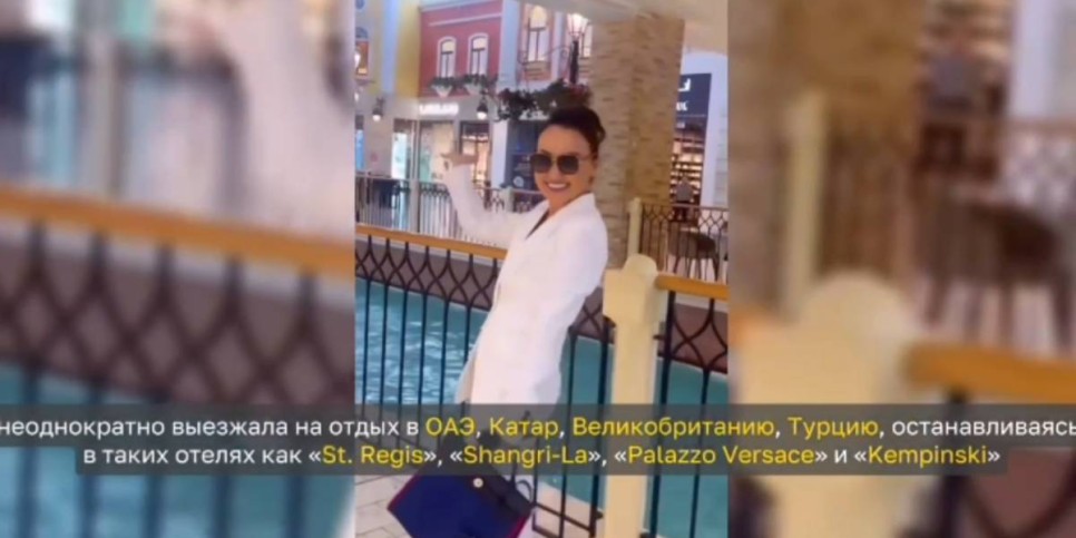 
                    Новые подробности дела Перизат Кайрат и ее матери озвучили в АФМ
                