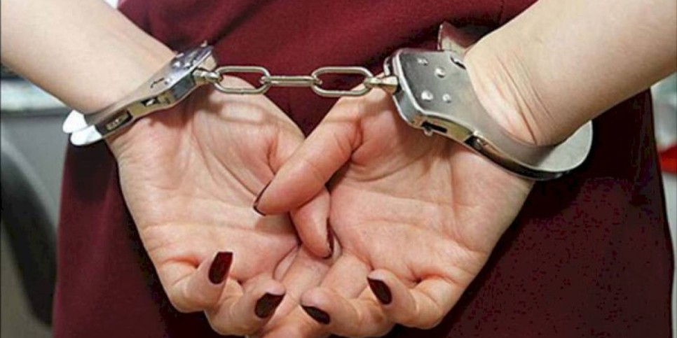 
                    Заявлением в полицию закончилось свидание с дамой для жителя Узынагаша
                