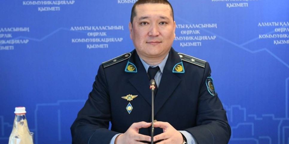 
                    Регистрация мопедов в Алматы выходит на финишную прямую
                