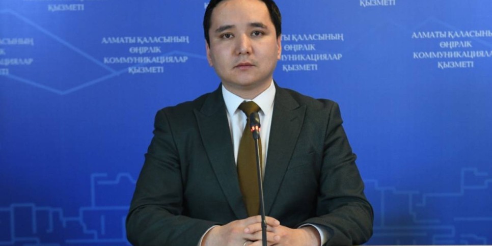 
                    Более 6500 педагогов Алматы прошли обучение во время весенних каникул
                