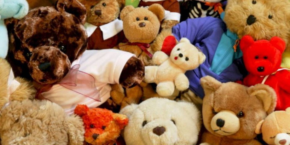 
                    Многомиллионная контрабанда мягких игрушек задержана на таможне «Темиржол»
                