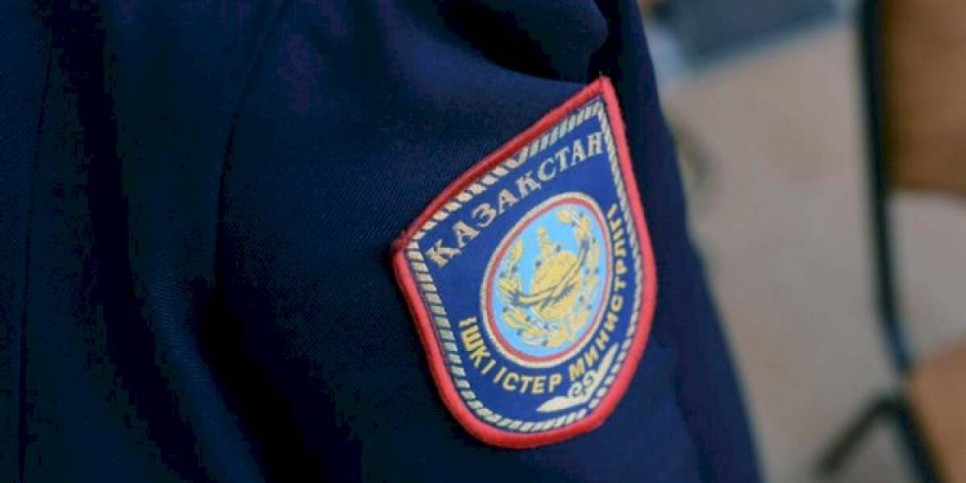 
                    Почти вдвое снизился уровень преступности в Алматы
                