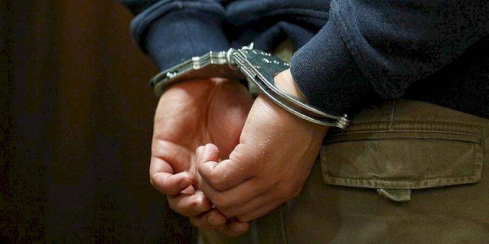 
                    Полицейские Алматы задержали группу наркодельцов
                