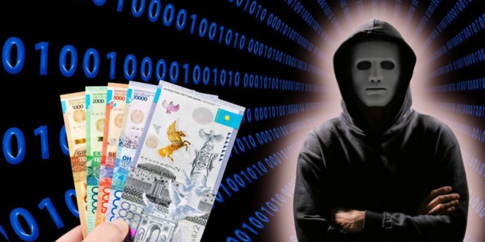 
                    Работу в Египте пообещал аферист знакомому в Туркестанской области
                