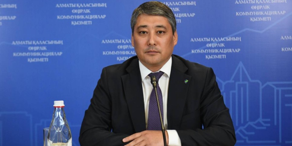 
                    Какие меры поддержки могут получить алматинские предприниматели
                