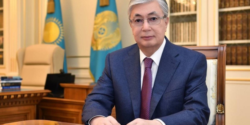 
                    Токаев поздравил казахстанцев с праздником Ораза айт
                