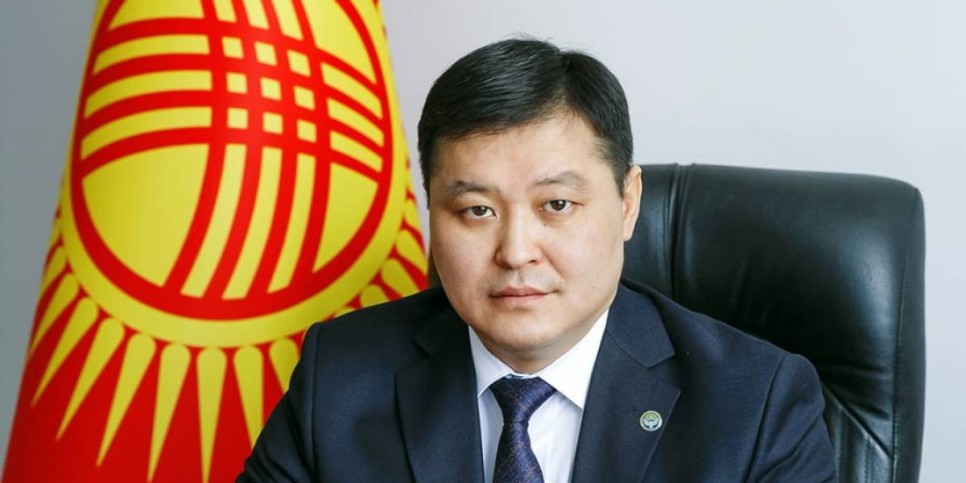 
                    Женишбек Асанкулов: Наша дружба с казахским народом – не просто дипломатия, это история
                