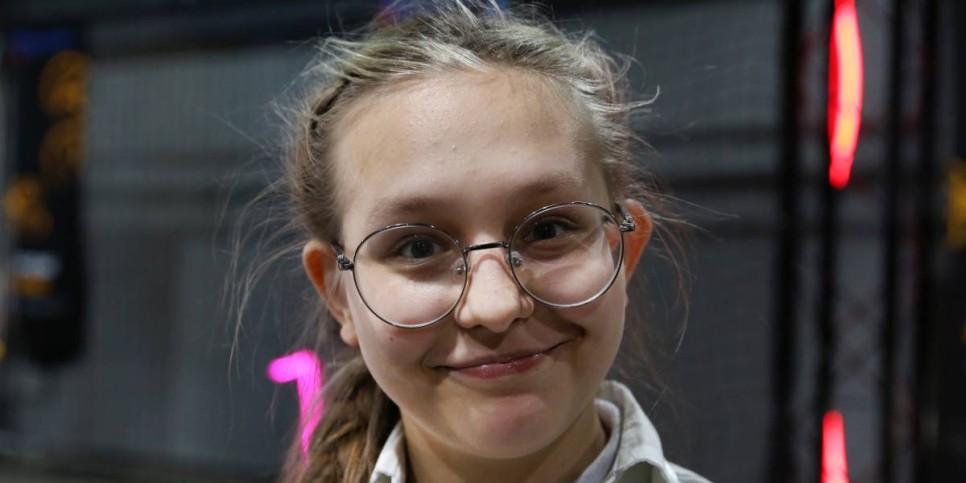 
                    WorldSkills Almaty собрал молодых специалистов
                