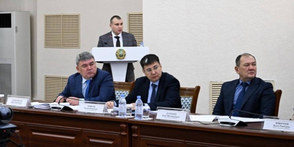 
                    Роботы займутся сборкой вагонов на заводе в СКО
                
