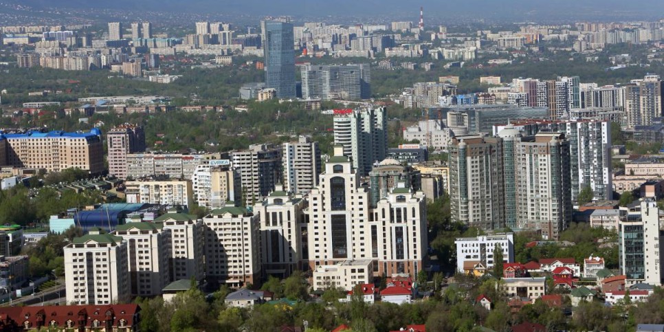 
                    На заседании Национального курултая охвачены вопросы, волнующие всех казахстанцев
                