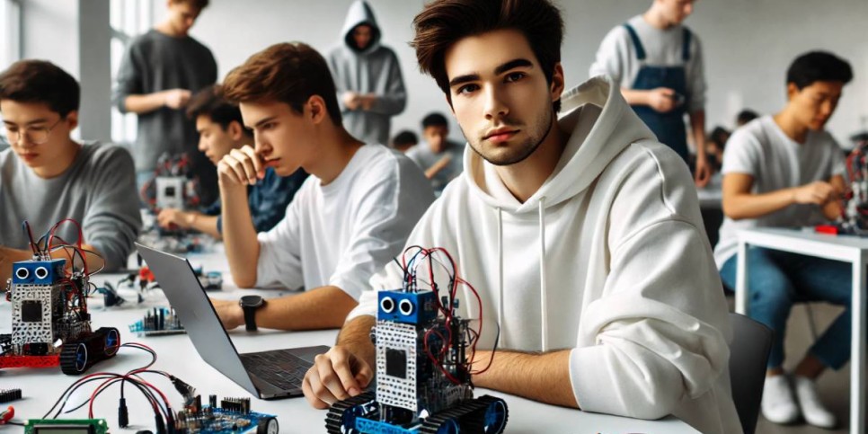 
                    AI Startup Showdown: крупнейшая битва AI-стартапов состоится в Алматы
                