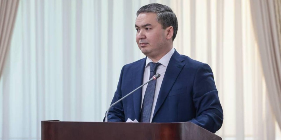 
                    В Казахстане реализуются проекты по вторичной переработке промышленных отходов на 330 млрд тенге 
                