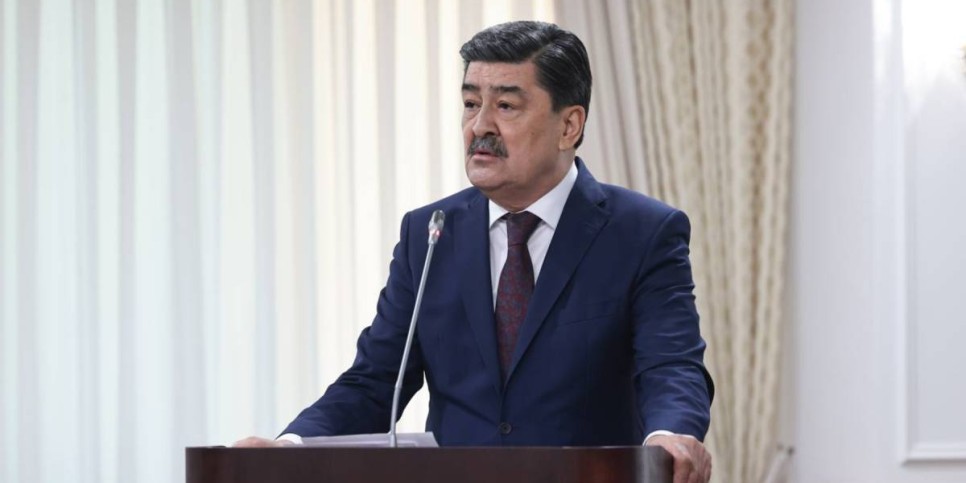 
                    Более 400 штрафов за нарушение экологического законодательства наложено в Казахстане
                