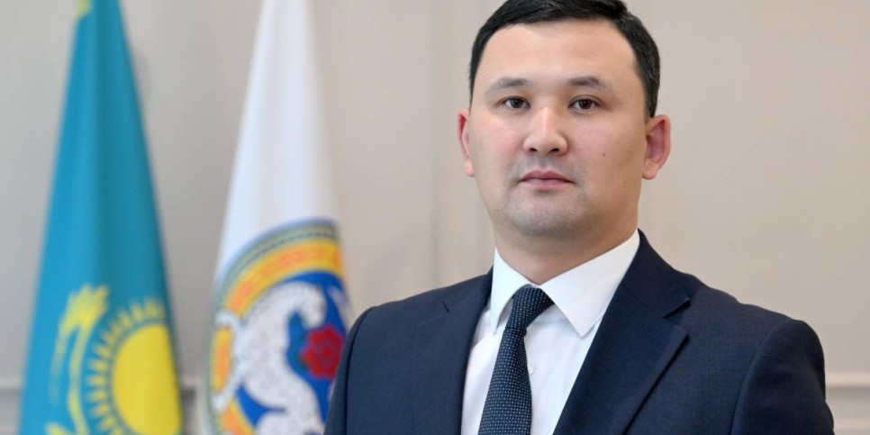 
                    Назначен руководитель управления сейсмической безопасности и мобилизационной подготовки Алматы
                