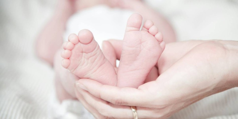 
                    Более 9 тысяч детей родились благодаря программе «Аңсаған Саби»
                