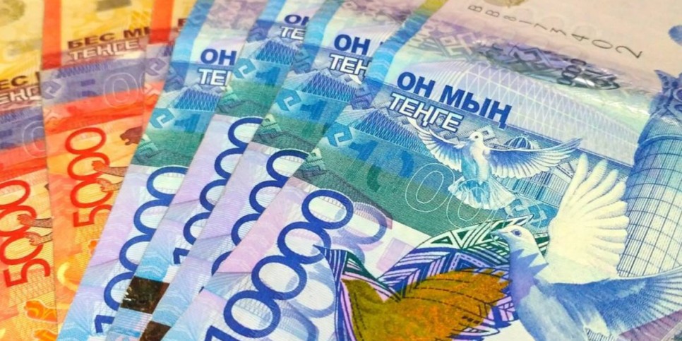 
                    Казахстанцам выплачено пенсий на сумму 694,7 млрд тенге
                