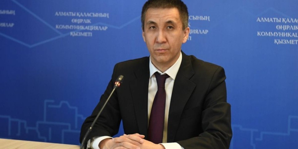 
                    В Алматы подвели итоги работы департамента торговли и защиты прав потребителей
                