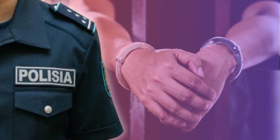 
                    STOP-трафик: за три дня в Казахстане выявлено 40 преступлений, связанных с торговлей людьми
                