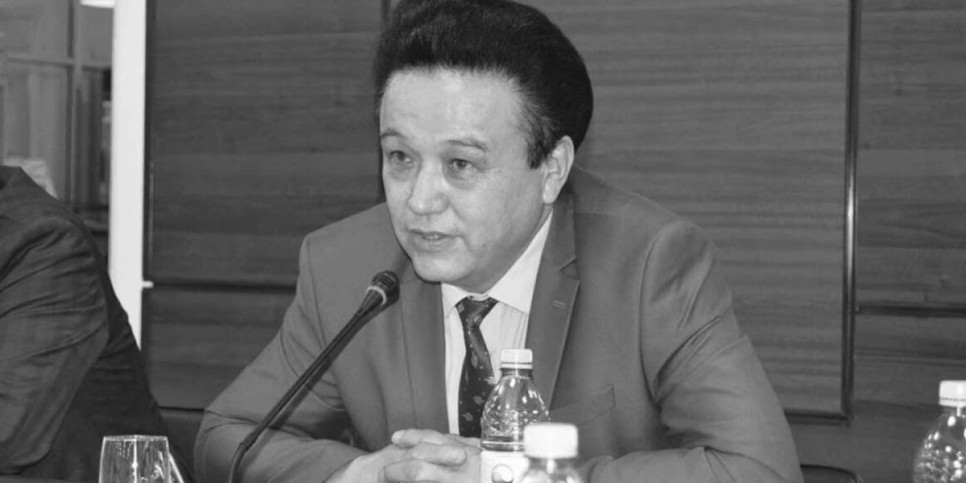 
                    Скончался известный казахстанский этнограф Болат Бопай
                