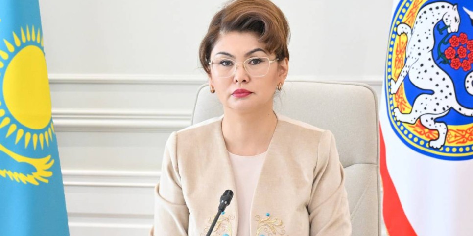 
                    Аида Балаева: Налоговые послабления благоприятно сказались на креативных отраслях экономики 
                