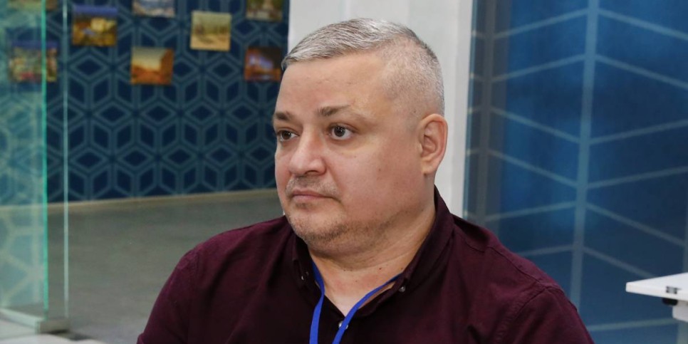 
                    Социальный блок 
                