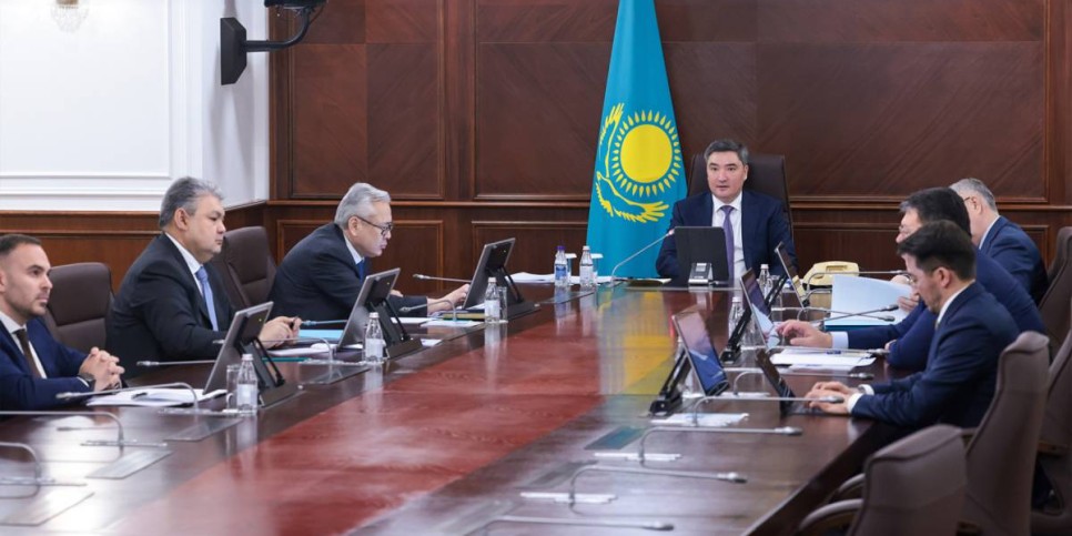 
                    Выпуск казахстанских кинокартин вырос на 58% в 2024 году
                