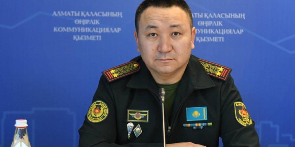 
                    Более 3 тысяч молодых алматинцев отправятся на службу в 2025 году
                
