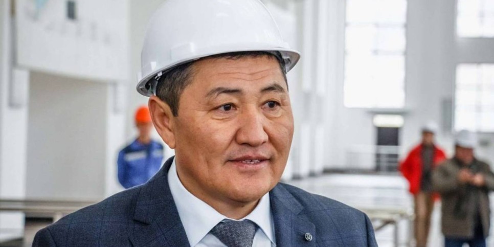 
                    Укрепляя энергетическую стабильность
                