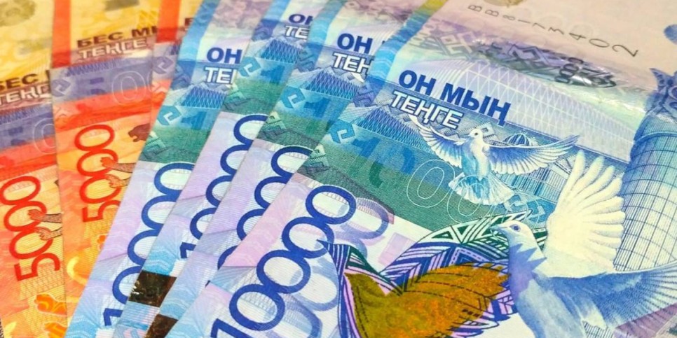 
                    134 тыс. человек получили выплаты из ГФСС в связи с потерей работы
                