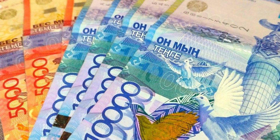 
                    Свыше 153 млрд тенге выплачено казахстанцам в виде пособий и выплат на рождение и по уходу за ребенком
                