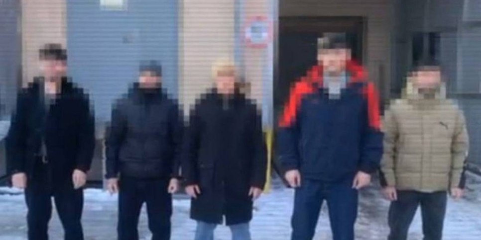 
                    Более 1200 иностранцев выдворены из Казахстана 
                