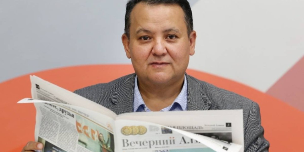 
                     Национальный курултай: Бекнур Кисиков высказался о значимых инициативах Президента
                