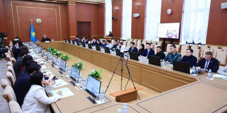 
                    Кинотеатр Ленина отдадут под Дом молодежи Карагандинской области
                