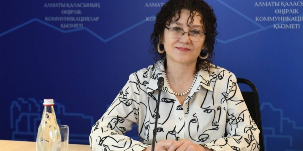 
                    В Казахстане создана единая база данных редких животных
                
