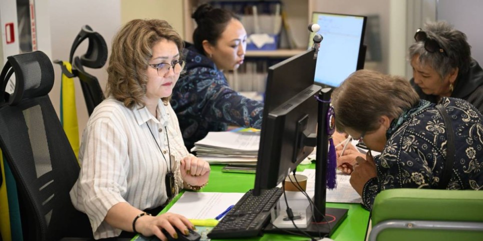 
                    Программа Jobcoach: в Алматы запустят проект по трудоустройству и адаптации лиц с особыми потребностями
                