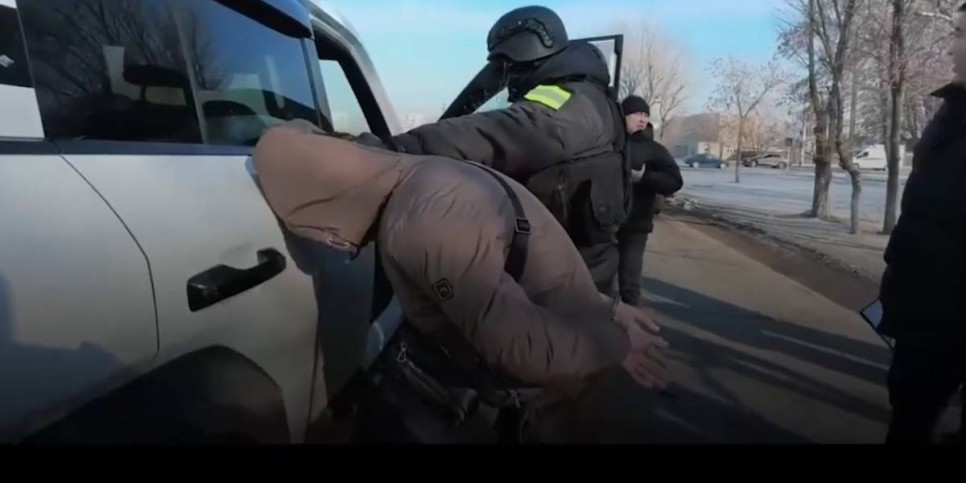 
                    Полиция ликвидировала фитолабораторию в Экибастузе 
                